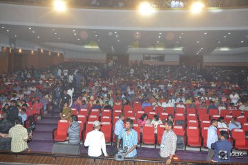 Katamarayudu Pre Release Event Photos